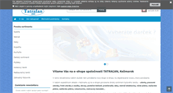 Desktop Screenshot of e-mozaika.sk